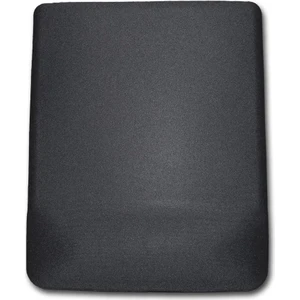 LN-300 Kare Ergonomik Suya ve Tere Dayanıklı Bileklikli Mouse Pad