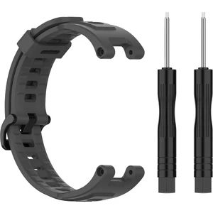 Bonanza Int Amazfit T-Rex/pro Için Silikon Kordon (Yurt Dışından)