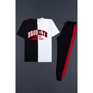Brooklyn Eşofman Takımı