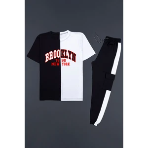 Brooklyn Eşofman Takımı