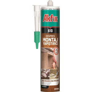 610 Express Sıvı Çivi  310ML