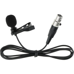St Sports Kablosuz Mic Xlr Lavalier Yaka Mikrofon Klip Kablosuz Sistemi Metal Klip (Yurt Dışından)