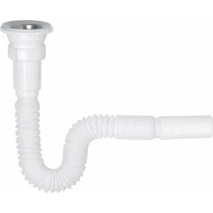 Magic Flex Körüklü Lavabo Sifonu 92000 32C