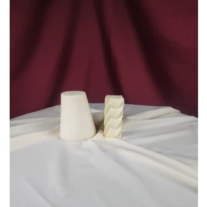 Dekoratif Desen Silikon Kalıp Uzun Süreli Kullanıma Uygun