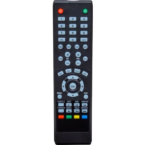 Dijitsu Uyumlu Dj Tv Serisi - Fivo Uyumlu Lcd-Led Tv Kumanda (2123=18979)