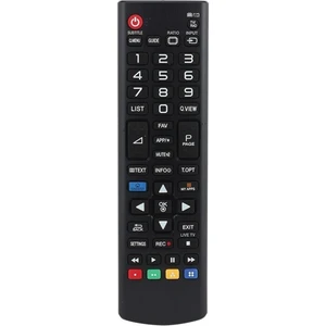 Lg Uyumlu AKB73715601 3d-Smart Lcd-Led Tv Kumandası