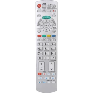Panasonic Uyumlu RM-D1170 Universal Lcd-Led Tv Kumandası