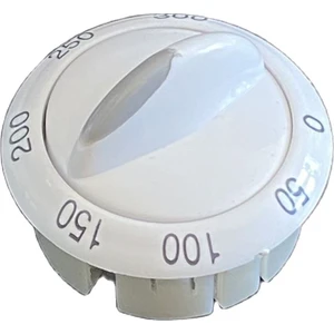 Arçelik Uyumlu Düğme Takımı Ankastre Fırın Dar Göbek Düğmesi 5 Li Set