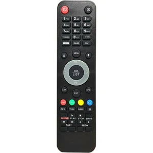 Next Uyumlu Star YE-18000 HDMI Fta USB YE-17500 HDMI Fta USB Uydu Kumanda