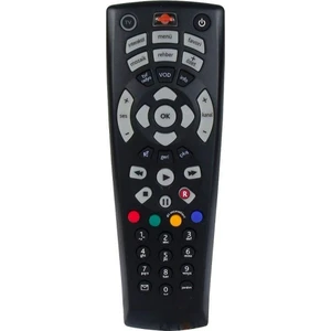 Goldmaster Uyumlu DTV-20000 DTV-35000 Dsmart Hd-Dsmart-Next YE-15000 Kumanda
