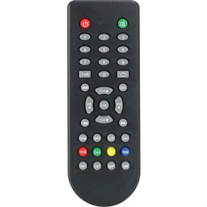 Yumatu Multiking Uyumlu Uydu Alıcı Kumandası