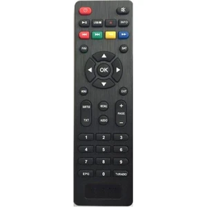 Botech Piko 600 Hd Plus-B2 HD-011 Mini-Supermax Mini Hd-Xbox Mini Hd-Next Uyumlu Minix Hd Black Iı-Starbox Mini Hd Uydu Kumanda