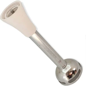 Fakir Lucca Q Blender Parçalayıcı Metal Ayak Beyaz