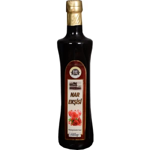 Mancı Gıda Nar Ekşisi 685  gr