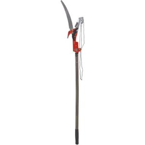 Mk4572 Tepe Makası Alüminyum Teleskopik 280cm