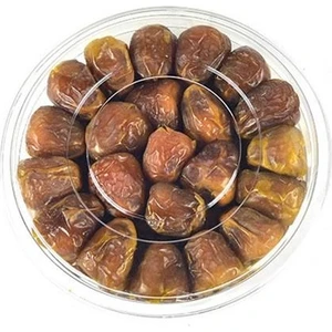 Hilal Çerez Yaş Hurma (Sukkari) 500 gr