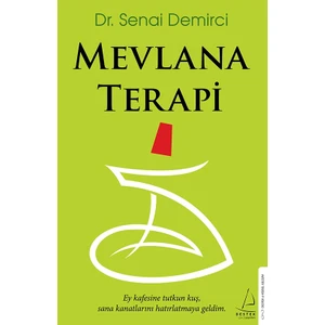Mevlana Terapi - Senai Demirci