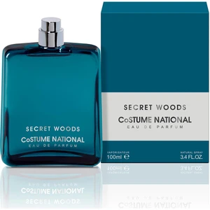 Costume National Secret Woods Edp 100 ml