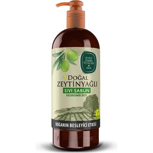 Eyüp Sabri Tuncer Doğal Zeytinyağlı Sıvı Sabun 750 ml