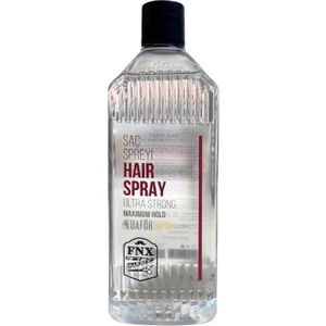 Sıvı Saç Spreyi Ultra Strong 700 ml