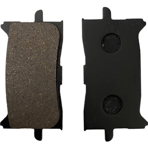 MG Moto Honda Crf 1100 Africa Twin Ön Fren Balatası 2019-2021