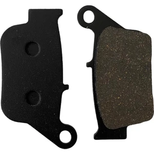 MG Moto Yamaha Xmax 250 Arka Fren Balatası 2014-2016