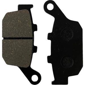 MG Moto Yamaha Xj6 Diversion Abs Arka Fren Balatası 2009-2012