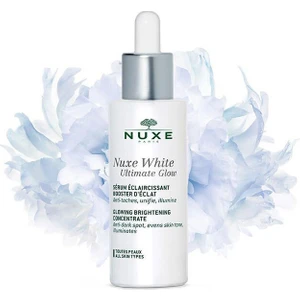 White Ultimate Glow Serumu 30 Ml