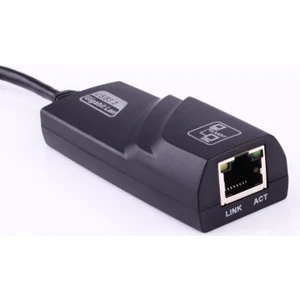 USB 3.0 To Ethernet Internet Adsl Çevirici Laptop Pc Network 4939