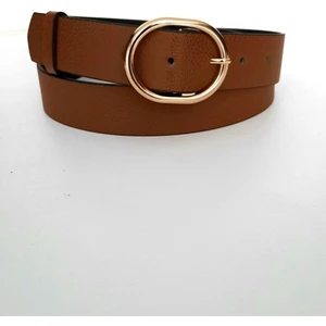 Gold Toka Kadın Kemer OV0069