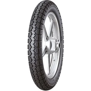 3.50-18 Nr-9 Arka Dış Lastik Tubetybe Anlas