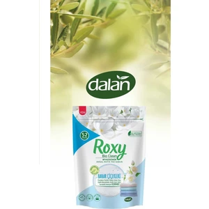 Roxy Granül Sabun Tozu 1,60 kg Bebekler Için (Avantajlı Paket)