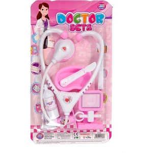 Hobi Toys Doktor Set