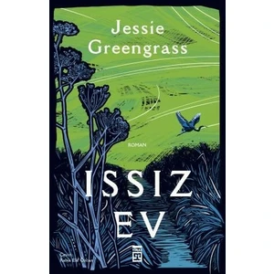 Issız Ev - Jessie Greengrass