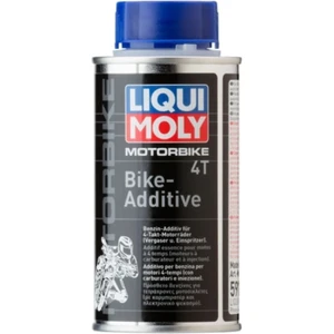 Liqui Moly 4t Bike Additive / 4t Benzin Katkısı (125ML)