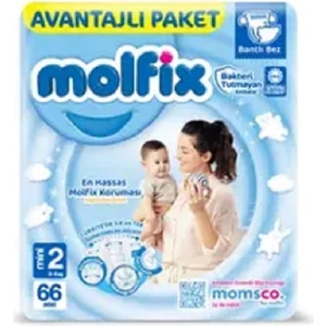 2 Mini Avantaj Paket 66 Adet
