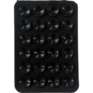 Mg Moto Vantuzlu Telefon Tutucu