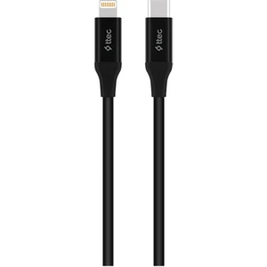 ttec USB-C - Lightning Hızlı Şarj Kablosu 150cm
