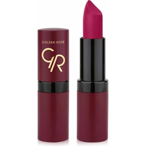 Golden Rose Velvet Matte Lipstick No: 20 Bordeaux - Mat Ruj - 8691190466206