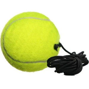 ST Decor Yoğun Tenis Trainer Tenis Uygulaması Tek Bir Etkileyici Eğitim Araçları Sadece 1 Top (Yurt Dışından)