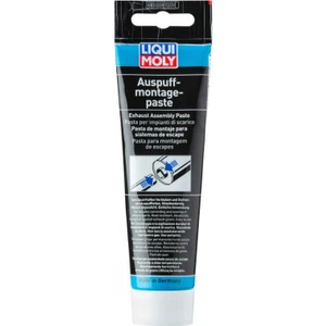 Liqui Moly Egzoz Montaj Pastası150Ml 3342