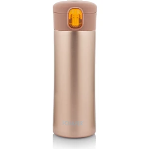 Iron Man Termos -350 Ml.-Gold