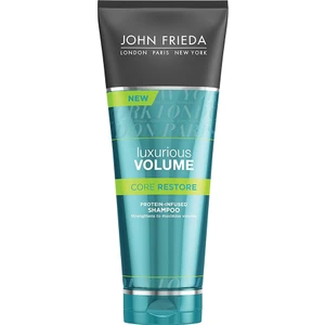 John Frieda Güçlendirme & Hacim Protein Şampuan 250ml