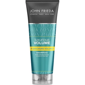 John Frieda Luxurious Volume Şampuan 250ml