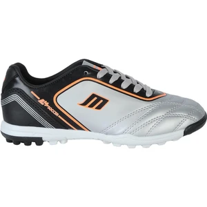 Mp 221-2402MR Gümüş Halı Saha Erkek Futbol Ayakkabı