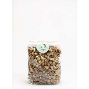 Guruyemiş Box Beyaz Dut Kurusu 1 kg