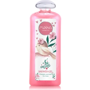 Moira Be Mine Duş Jeli 400 ml