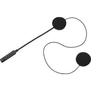 Kablosuz Bt Kulaklıklar Motosiklet Interkom Kaskı Müzik (Yurt Dışından)