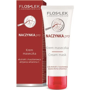 Kuperozlu Ciltler Için Krem Maske 75 ml