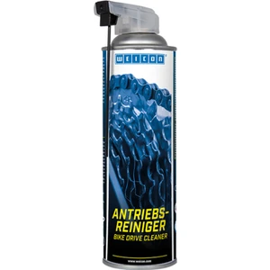 Profesyonel Bisiklet Zincir Temizleyici 500 ml